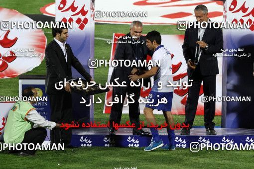 749966, Tehran, [*parameter:4*], لیگ برتر فوتبال ایران، Persian Gulf Cup، Week 34، Second Leg، Esteghlal 1 v 2 Damash Gilan on 2013/05/10 at Azadi Stadium
