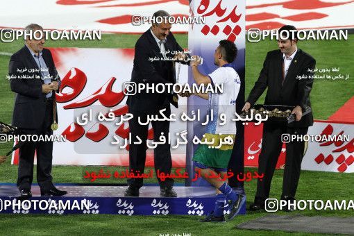 750069, Tehran, [*parameter:4*], لیگ برتر فوتبال ایران، Persian Gulf Cup، Week 34، Second Leg، Esteghlal 1 v 2 Damash Gilan on 2013/05/10 at Azadi Stadium