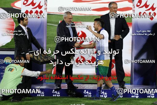 749868, Tehran, [*parameter:4*], لیگ برتر فوتبال ایران، Persian Gulf Cup، Week 34، Second Leg، Esteghlal 1 v 2 Damash Gilan on 2013/05/10 at Azadi Stadium
