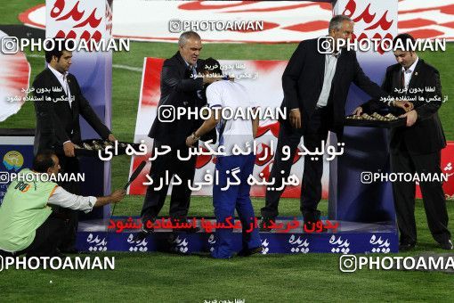 749869, Tehran, [*parameter:4*], لیگ برتر فوتبال ایران، Persian Gulf Cup، Week 34، Second Leg، Esteghlal 1 v 2 Damash Gilan on 2013/05/10 at Azadi Stadium