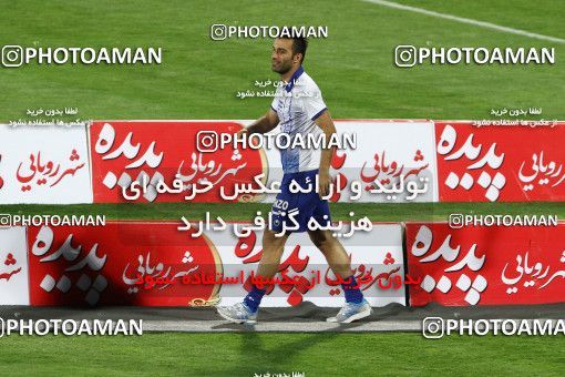 749859, Tehran, [*parameter:4*], لیگ برتر فوتبال ایران، Persian Gulf Cup، Week 34، Second Leg، Esteghlal 1 v 2 Damash Gilan on 2013/05/10 at Azadi Stadium