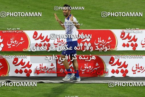 750019, Tehran, [*parameter:4*], لیگ برتر فوتبال ایران، Persian Gulf Cup، Week 34، Second Leg، Esteghlal 1 v 2 Damash Gilan on 2013/05/10 at Azadi Stadium