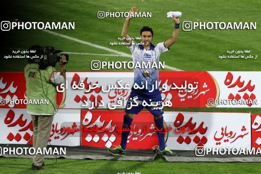 749951, Tehran, [*parameter:4*], لیگ برتر فوتبال ایران، Persian Gulf Cup، Week 34، Second Leg، Esteghlal 1 v 2 Damash Gilan on 2013/05/10 at Azadi Stadium