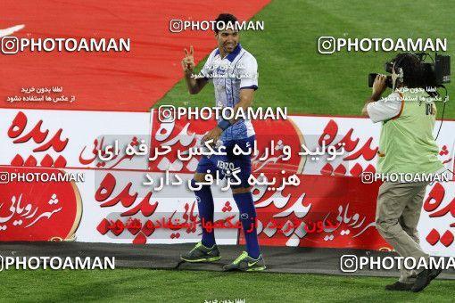 749981, Tehran, [*parameter:4*], لیگ برتر فوتبال ایران، Persian Gulf Cup، Week 34، Second Leg، Esteghlal 1 v 2 Damash Gilan on 2013/05/10 at Azadi Stadium