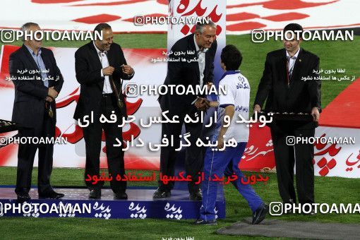 749883, Tehran, [*parameter:4*], لیگ برتر فوتبال ایران، Persian Gulf Cup، Week 34، Second Leg، Esteghlal 1 v 2 Damash Gilan on 2013/05/10 at Azadi Stadium