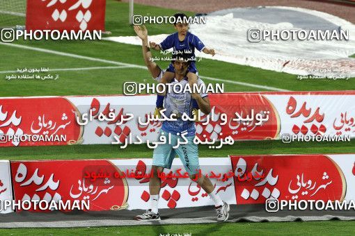 749967, Tehran, [*parameter:4*], لیگ برتر فوتبال ایران، Persian Gulf Cup، Week 34، Second Leg، Esteghlal 1 v 2 Damash Gilan on 2013/05/10 at Azadi Stadium