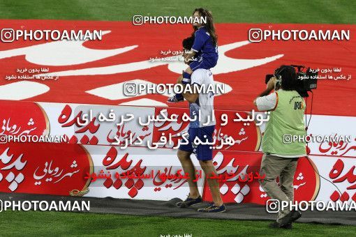 750035, Tehran, [*parameter:4*], لیگ برتر فوتبال ایران، Persian Gulf Cup، Week 34، Second Leg، Esteghlal 1 v 2 Damash Gilan on 2013/05/10 at Azadi Stadium
