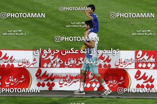 750075, Tehran, [*parameter:4*], لیگ برتر فوتبال ایران، Persian Gulf Cup، Week 34، Second Leg، Esteghlal 1 v 2 Damash Gilan on 2013/05/10 at Azadi Stadium