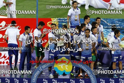 749947, Tehran, [*parameter:4*], لیگ برتر فوتبال ایران، Persian Gulf Cup، Week 34، Second Leg، Esteghlal 1 v 2 Damash Gilan on 2013/05/10 at Azadi Stadium
