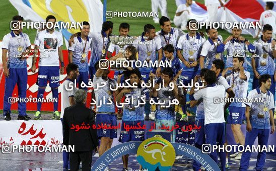 749987, Tehran, [*parameter:4*], لیگ برتر فوتبال ایران، Persian Gulf Cup، Week 34، Second Leg، Esteghlal 1 v 2 Damash Gilan on 2013/05/10 at Azadi Stadium