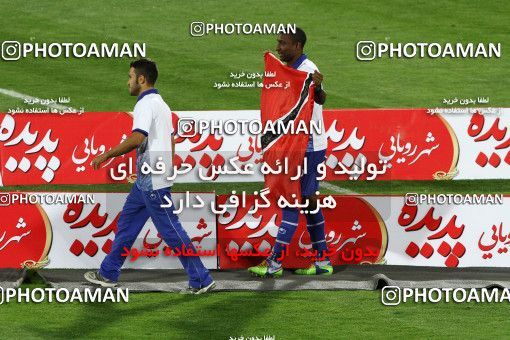749948, Tehran, [*parameter:4*], لیگ برتر فوتبال ایران، Persian Gulf Cup، Week 34، Second Leg، Esteghlal 1 v 2 Damash Gilan on 2013/05/10 at Azadi Stadium