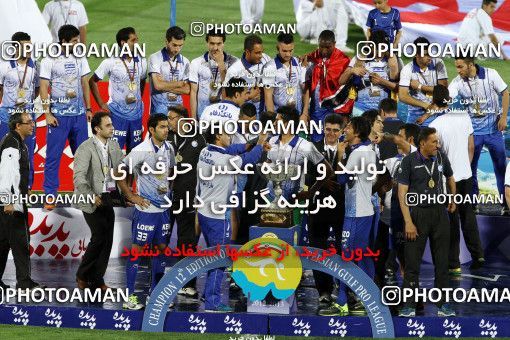 749904, Tehran, [*parameter:4*], لیگ برتر فوتبال ایران، Persian Gulf Cup، Week 34، Second Leg، Esteghlal 1 v 2 Damash Gilan on 2013/05/10 at Azadi Stadium