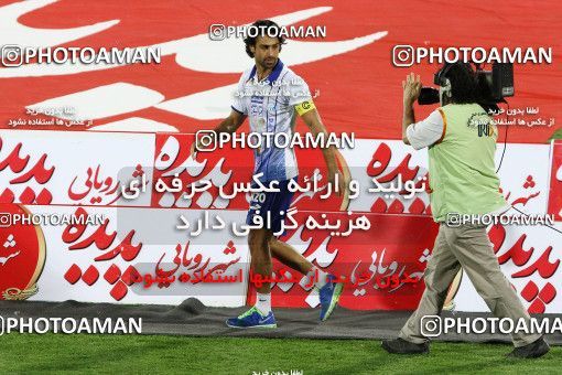 749942, Tehran, [*parameter:4*], لیگ برتر فوتبال ایران، Persian Gulf Cup، Week 34، Second Leg، Esteghlal 1 v 2 Damash Gilan on 2013/05/10 at Azadi Stadium