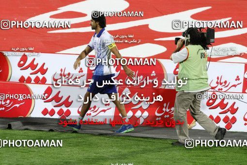 750105, Tehran, [*parameter:4*], لیگ برتر فوتبال ایران، Persian Gulf Cup، Week 34، Second Leg، Esteghlal 1 v 2 Damash Gilan on 2013/05/10 at Azadi Stadium