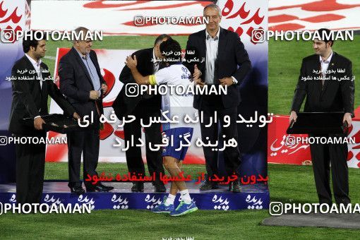 749853, Tehran, [*parameter:4*], لیگ برتر فوتبال ایران، Persian Gulf Cup، Week 34، Second Leg، Esteghlal 1 v 2 Damash Gilan on 2013/05/10 at Azadi Stadium