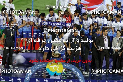 749921, Tehran, [*parameter:4*], لیگ برتر فوتبال ایران، Persian Gulf Cup، Week 34، Second Leg، Esteghlal 1 v 2 Damash Gilan on 2013/05/10 at Azadi Stadium