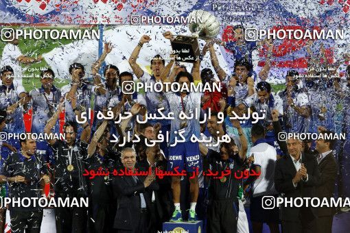 750028, Tehran, [*parameter:4*], لیگ برتر فوتبال ایران، Persian Gulf Cup، Week 34، Second Leg، Esteghlal 1 v 2 Damash Gilan on 2013/05/10 at Azadi Stadium