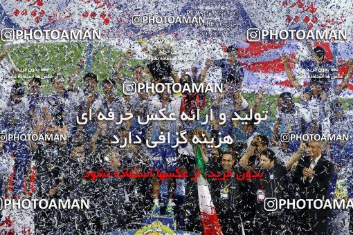 750029, Tehran, [*parameter:4*], لیگ برتر فوتبال ایران، Persian Gulf Cup، Week 34، Second Leg، Esteghlal 1 v 2 Damash Gilan on 2013/05/10 at Azadi Stadium