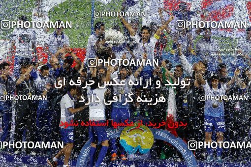 749882, Tehran, [*parameter:4*], لیگ برتر فوتبال ایران، Persian Gulf Cup، Week 34، Second Leg، Esteghlal 1 v 2 Damash Gilan on 2013/05/10 at Azadi Stadium