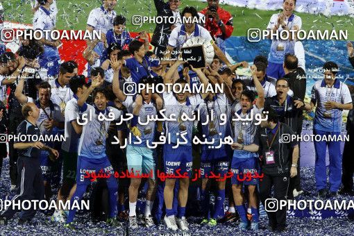 749923, Tehran, [*parameter:4*], لیگ برتر فوتبال ایران، Persian Gulf Cup، Week 34، Second Leg، Esteghlal 1 v 2 Damash Gilan on 2013/05/10 at Azadi Stadium