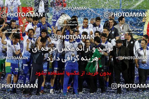749917, Tehran, [*parameter:4*], لیگ برتر فوتبال ایران، Persian Gulf Cup، Week 34، Second Leg، Esteghlal 1 v 2 Damash Gilan on 2013/05/10 at Azadi Stadium