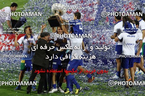 749936, Tehran, [*parameter:4*], لیگ برتر فوتبال ایران، Persian Gulf Cup، Week 34، Second Leg، Esteghlal 1 v 2 Damash Gilan on 2013/05/10 at Azadi Stadium