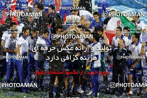 749932, Tehran, [*parameter:4*], لیگ برتر فوتبال ایران، Persian Gulf Cup، Week 34، Second Leg، Esteghlal 1 v 2 Damash Gilan on 2013/05/10 at Azadi Stadium