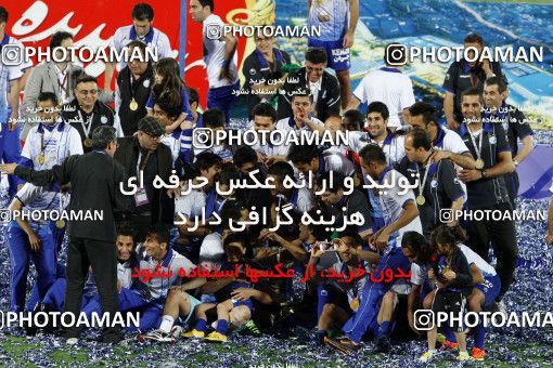 750016, Tehran, [*parameter:4*], لیگ برتر فوتبال ایران، Persian Gulf Cup، Week 34، Second Leg، Esteghlal 1 v 2 Damash Gilan on 2013/05/10 at Azadi Stadium