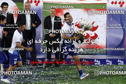 750108, Tehran, [*parameter:4*], لیگ برتر فوتبال ایران، Persian Gulf Cup، Week 34، Second Leg، Esteghlal 1 v 2 Damash Gilan on 2013/05/10 at Azadi Stadium