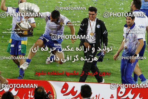 749943, Tehran, [*parameter:4*], لیگ برتر فوتبال ایران، Persian Gulf Cup، Week 34، Second Leg، Esteghlal 1 v 2 Damash Gilan on 2013/05/10 at Azadi Stadium