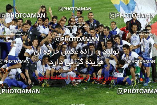 749960, Tehran, [*parameter:4*], لیگ برتر فوتبال ایران، Persian Gulf Cup، Week 34، Second Leg، Esteghlal 1 v 2 Damash Gilan on 2013/05/10 at Azadi Stadium