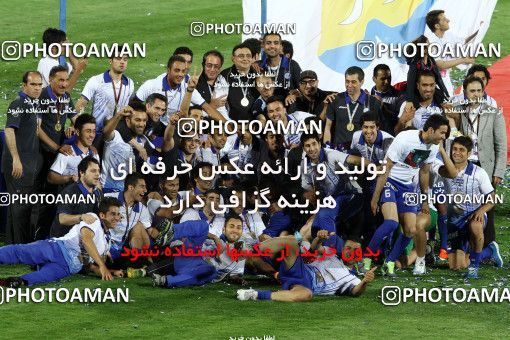 749915, Tehran, [*parameter:4*], لیگ برتر فوتبال ایران، Persian Gulf Cup، Week 34، Second Leg، Esteghlal 1 v 2 Damash Gilan on 2013/05/10 at Azadi Stadium