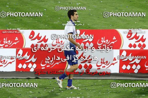 749849, Tehran, [*parameter:4*], لیگ برتر فوتبال ایران، Persian Gulf Cup، Week 34، Second Leg، Esteghlal 1 v 2 Damash Gilan on 2013/05/10 at Azadi Stadium