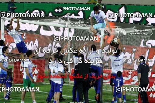 749874, Tehran, [*parameter:4*], لیگ برتر فوتبال ایران، Persian Gulf Cup، Week 34، Second Leg، Esteghlal 1 v 2 Damash Gilan on 2013/05/10 at Azadi Stadium