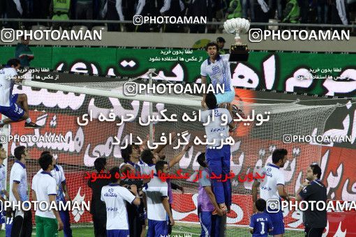 749867, Tehran, [*parameter:4*], لیگ برتر فوتبال ایران، Persian Gulf Cup، Week 34، Second Leg، Esteghlal 1 v 2 Damash Gilan on 2013/05/10 at Azadi Stadium