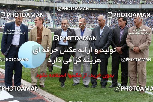 749879, Tehran, [*parameter:4*], لیگ برتر فوتبال ایران، Persian Gulf Cup، Week 34، Second Leg، Esteghlal 1 v 2 Damash Gilan on 2013/05/10 at Azadi Stadium
