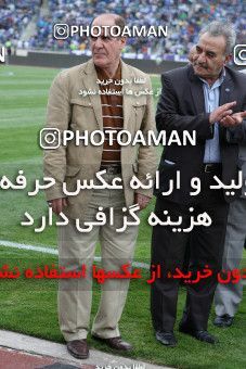 750058, لیگ برتر فوتبال ایران، Persian Gulf Cup، Week 34، Second Leg، 2013/05/10، Tehran، Azadi Stadium، Esteghlal 1 - 2 Damash Gilan