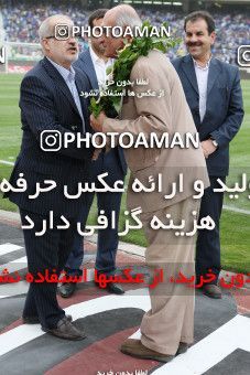 750061, Tehran, [*parameter:4*], لیگ برتر فوتبال ایران، Persian Gulf Cup، Week 34، Second Leg، Esteghlal 1 v 2 Damash Gilan on 2013/05/10 at Azadi Stadium