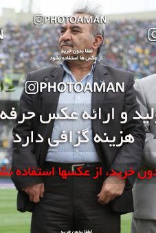 750062, Tehran, [*parameter:4*], لیگ برتر فوتبال ایران، Persian Gulf Cup، Week 34، Second Leg، Esteghlal 1 v 2 Damash Gilan on 2013/05/10 at Azadi Stadium