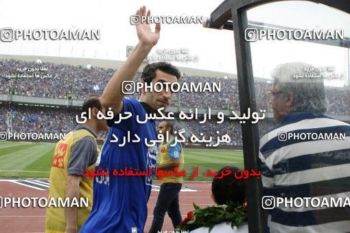 750004, Tehran, [*parameter:4*], لیگ برتر فوتبال ایران، Persian Gulf Cup، Week 34، Second Leg، Esteghlal 1 v 2 Damash Gilan on 2013/05/10 at Azadi Stadium
