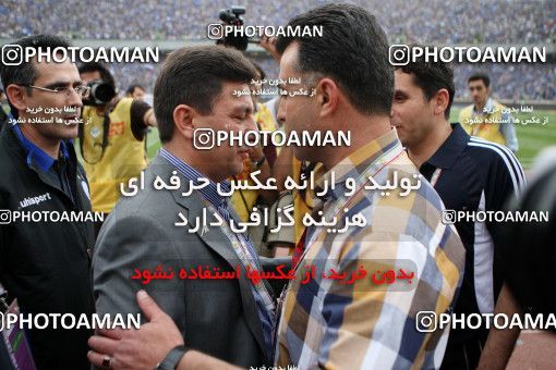 750071, Tehran, [*parameter:4*], لیگ برتر فوتبال ایران، Persian Gulf Cup، Week 34، Second Leg، Esteghlal 1 v 2 Damash Gilan on 2013/05/10 at Azadi Stadium