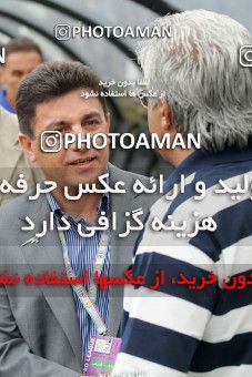 750235, لیگ برتر فوتبال ایران، Persian Gulf Cup، Week 34، Second Leg، 2013/05/10، Tehran، Azadi Stadium، Esteghlal 1 - 2 Damash Gilan