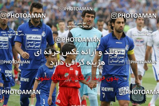 750117, Tehran, [*parameter:4*], لیگ برتر فوتبال ایران، Persian Gulf Cup، Week 34، Second Leg، Esteghlal 1 v 2 Damash Gilan on 2013/05/10 at Azadi Stadium