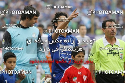 750161, Tehran, [*parameter:4*], لیگ برتر فوتبال ایران، Persian Gulf Cup، Week 34، Second Leg، Esteghlal 1 v 2 Damash Gilan on 2013/05/10 at Azadi Stadium