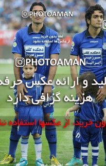 750239, Tehran, [*parameter:4*], لیگ برتر فوتبال ایران، Persian Gulf Cup، Week 34، Second Leg، Esteghlal 1 v 2 Damash Gilan on 2013/05/10 at Azadi Stadium