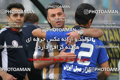 750181, Tehran, [*parameter:4*], لیگ برتر فوتبال ایران، Persian Gulf Cup، Week 34، Second Leg، Esteghlal 1 v 2 Damash Gilan on 2013/05/10 at Azadi Stadium