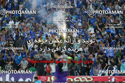 750246, Tehran, [*parameter:4*], لیگ برتر فوتبال ایران، Persian Gulf Cup، Week 34، Second Leg، Esteghlal 1 v 2 Damash Gilan on 2013/05/10 at Azadi Stadium