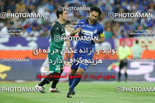 750245, Tehran, [*parameter:4*], لیگ برتر فوتبال ایران، Persian Gulf Cup، Week 34، Second Leg، Esteghlal 1 v 2 Damash Gilan on 2013/05/10 at Azadi Stadium