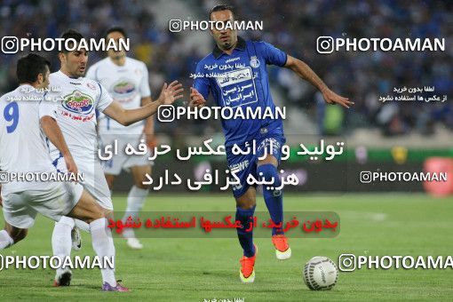750252, Tehran, [*parameter:4*], لیگ برتر فوتبال ایران، Persian Gulf Cup، Week 34، Second Leg، Esteghlal 1 v 2 Damash Gilan on 2013/05/10 at Azadi Stadium