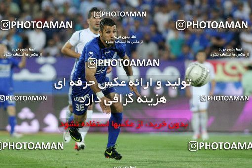 750221, Tehran, [*parameter:4*], لیگ برتر فوتبال ایران، Persian Gulf Cup، Week 34، Second Leg، Esteghlal 1 v 2 Damash Gilan on 2013/05/10 at Azadi Stadium